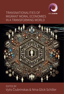 Couverture_Transnationalities of Migrant Moral Economies in a Transforming World
