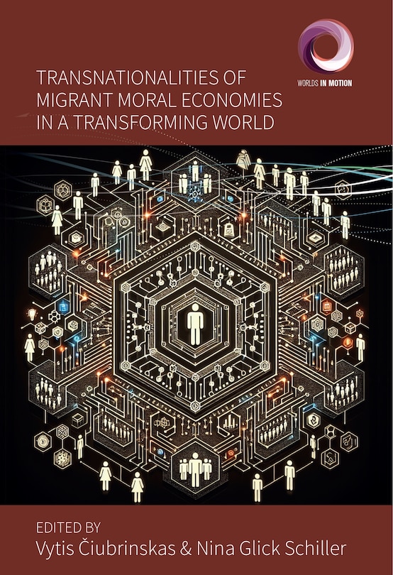 Couverture_Transnationalities of Migrant Moral Economies in a Transforming World