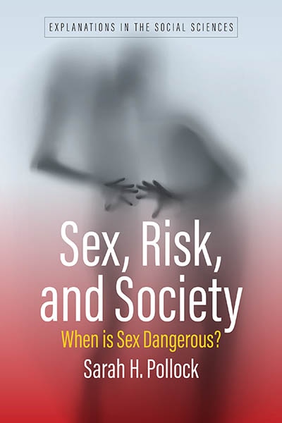 Front cover_Sex, Risk, and Society