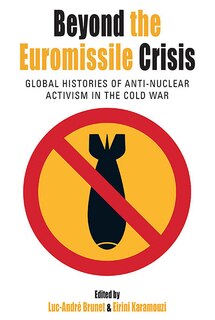 Front cover_Beyond the Euromissile Crisis
