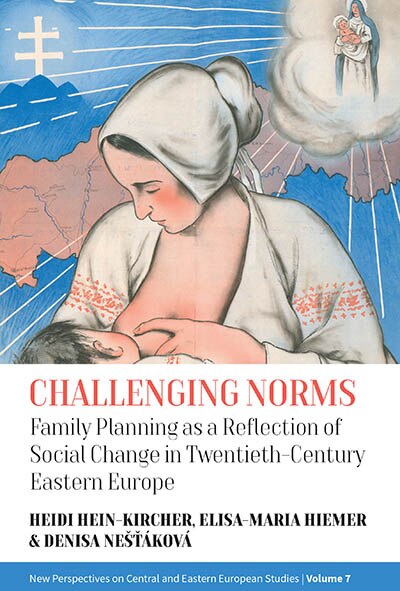 Couverture_Challenging Norms