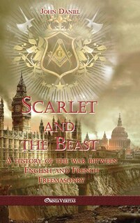 Front cover_Scarlet and the Beast I