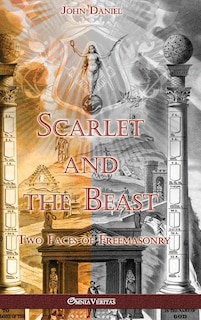 Couverture_Scarlet and the Beast II