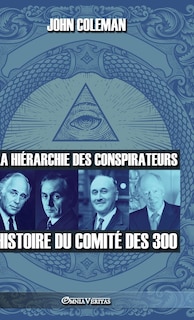 Couverture_La hi&eacute;rarchie des conspirateurs