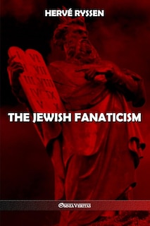 Front cover_The Jewish fanaticism