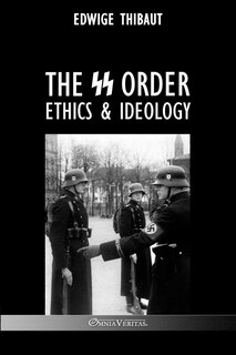 Front cover_The SS Order
