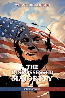 Front cover_The Dispossessed Majority