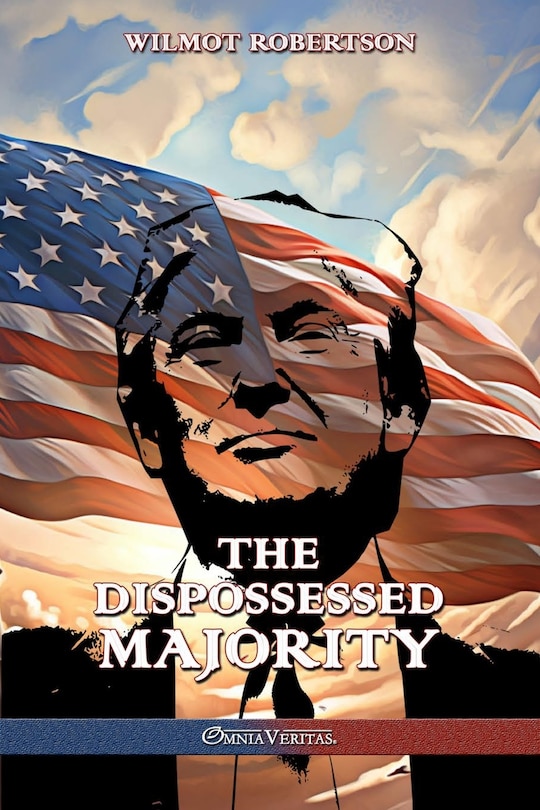 Front cover_The Dispossessed Majority