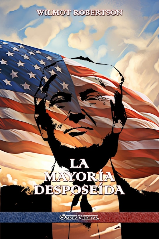 Front cover_La mayoría desposeída