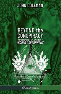 Couverture_Beyond the Conspiracy