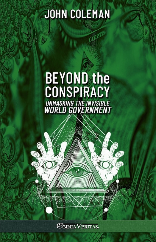 Couverture_Beyond the Conspiracy
