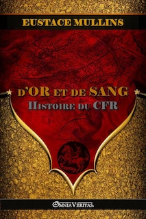 Front cover_D'or et de Sang