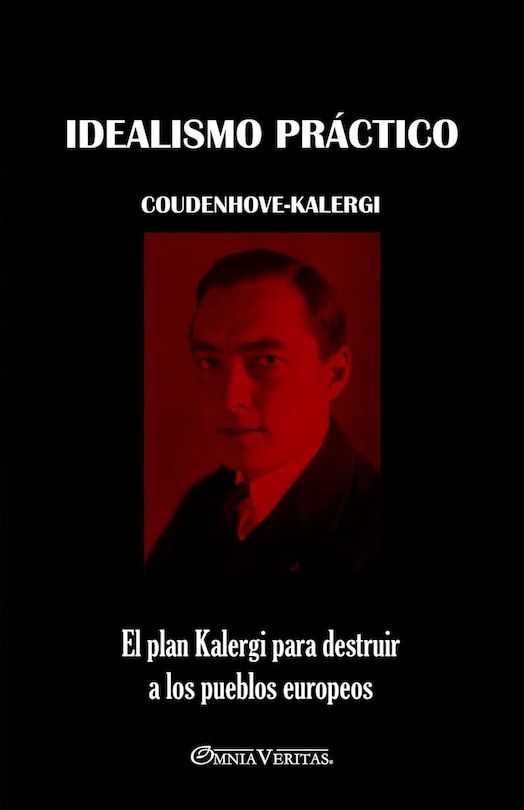 Front cover_Idealismo práctico
