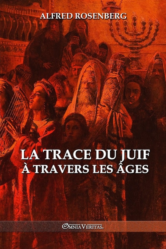 Couverture_La trace du juif à travers les âges