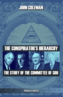 Front cover_The conspirator's hierarchy