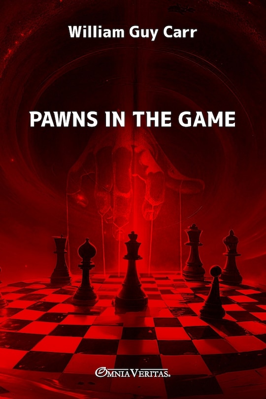 Front cover_Pawns in the Game