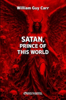 Front cover_Satan-Prince of This World