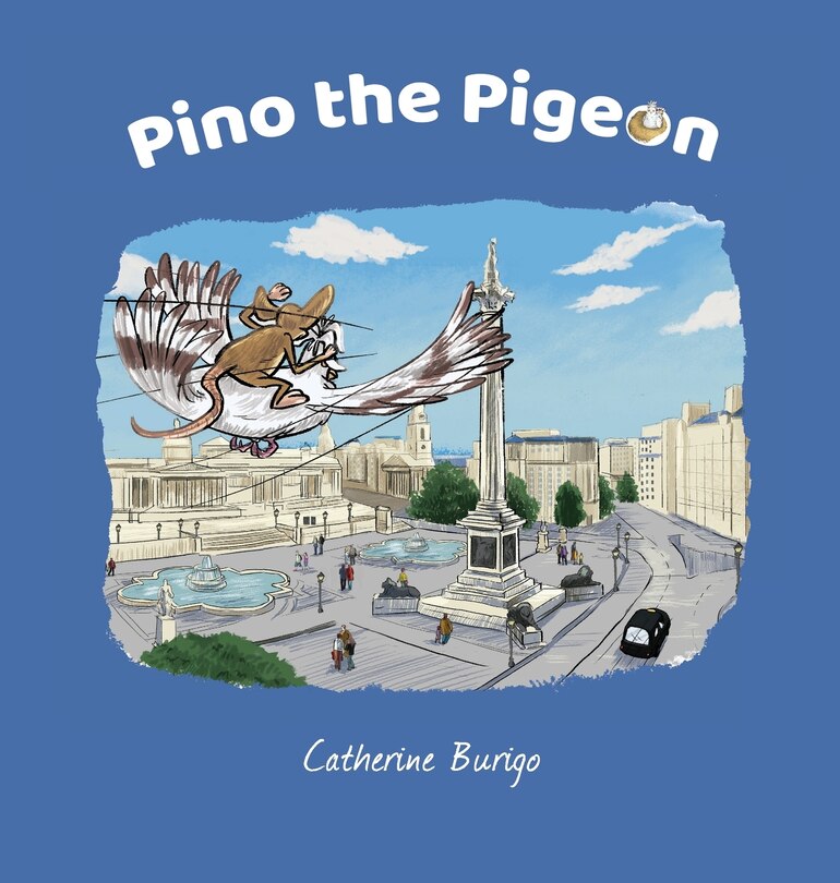 Couverture_Pino the Pigeon