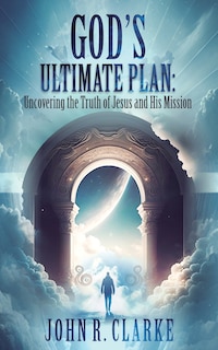 Front cover_Uncovering the Truth of Jesus and His Mission