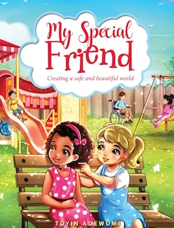 Couverture_My Special Friend