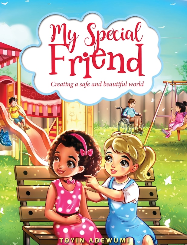 Couverture_My Special Friend
