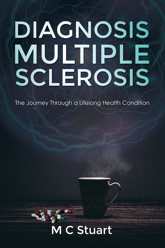 Front cover_Diagnosis Multiple Sclerosis