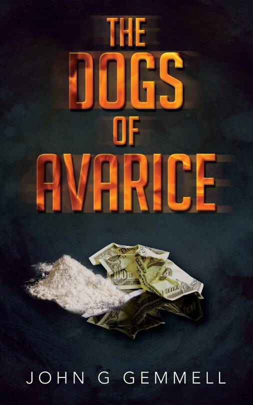Couverture_The Dogs of Avarice