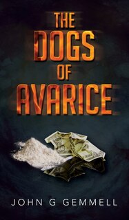 Couverture_The Dogs of Avarice