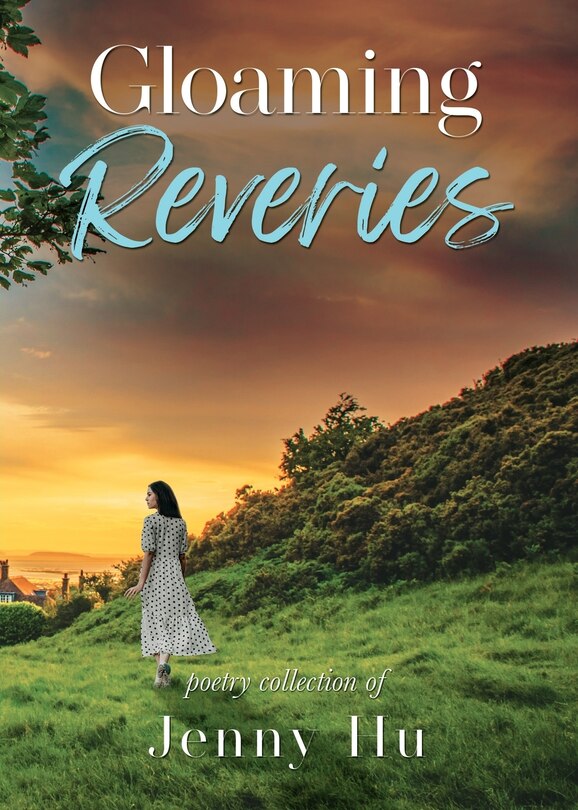 Couverture_Gloaming Reveries