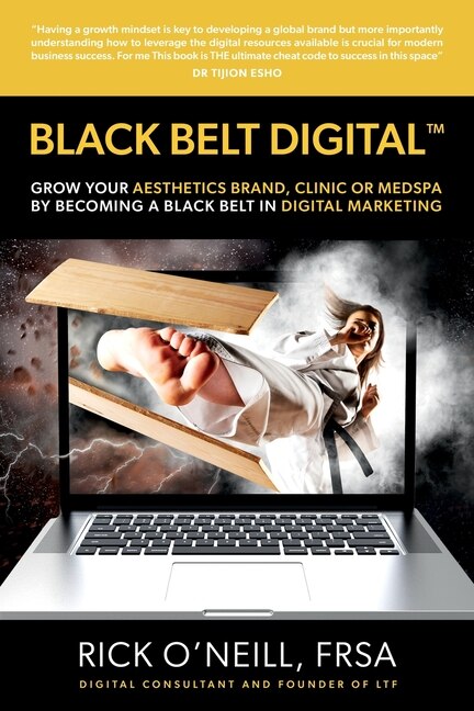 Couverture_Black Belt Digital (Tm)