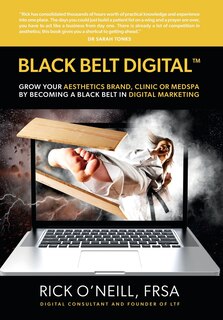 Couverture_Black Belt Digital (Tm)