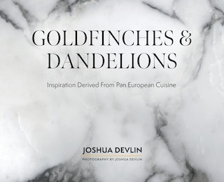 Couverture_Goldfinches & Dandelions
