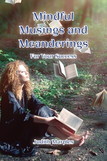 Couverture_Mindful Musings and Meanderings