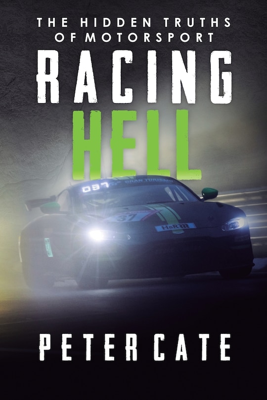 Couverture_Racing Hell