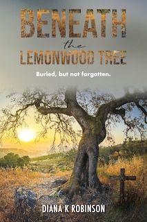 Front cover_Beneath the Lemonwood Tree