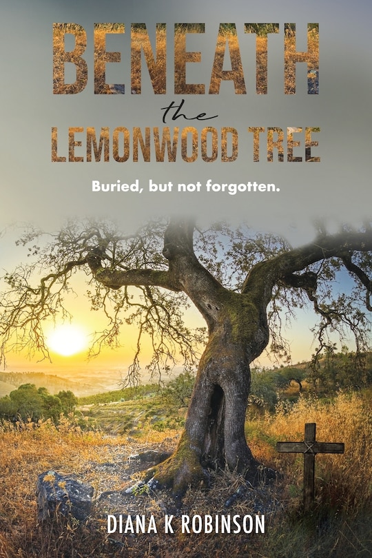 Front cover_Beneath the Lemonwood Tree