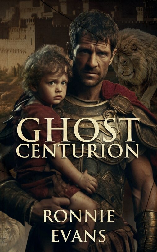 Front cover_Ghost Centurion