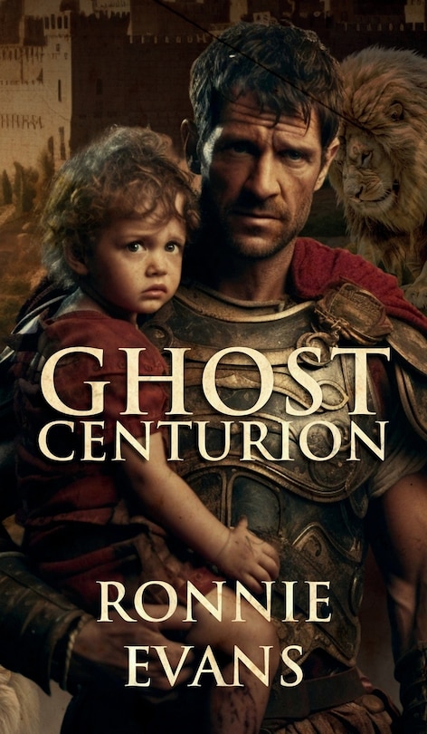 Couverture_Ghost Centurion