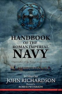 Couverture_Handbook of the Roman Imperial Navy