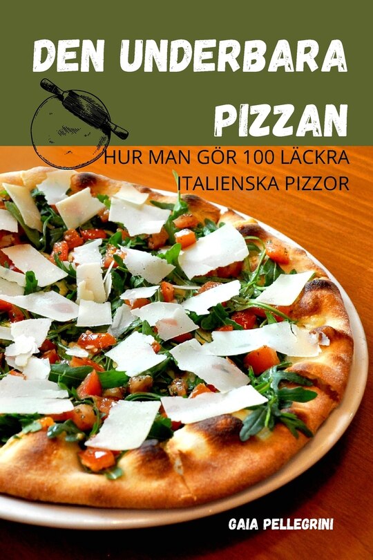 Front cover_Den Underbara Pizzan