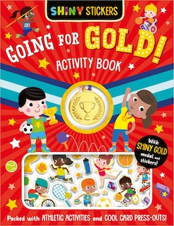 Couverture_SHINY STICKERS GOING FOR GOLD ACTIVITY B