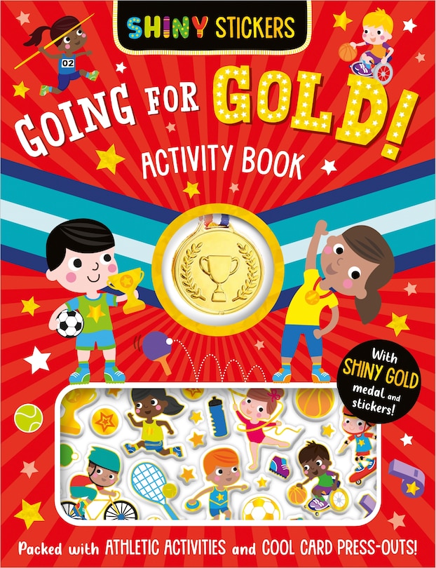 Couverture_SHINY STICKERS GOING FOR GOLD ACTIVITY B