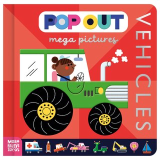 Couverture_Pop Out Mega Pictures Vehicles
