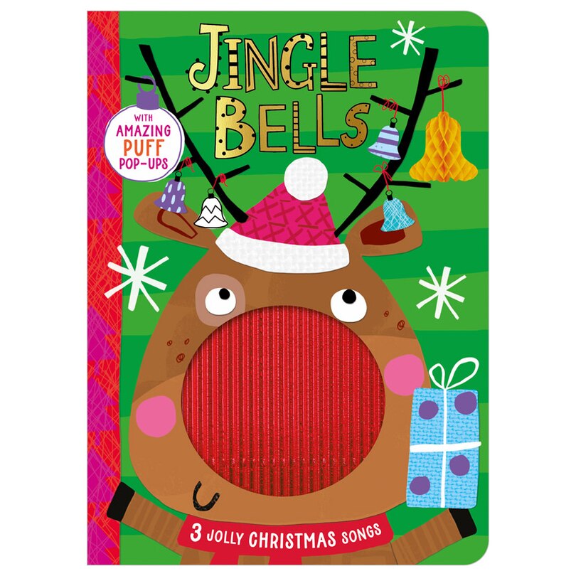Couverture_Jingle Bells