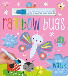 Couverture_RAINBOW BUGS COLOUR SPLASH