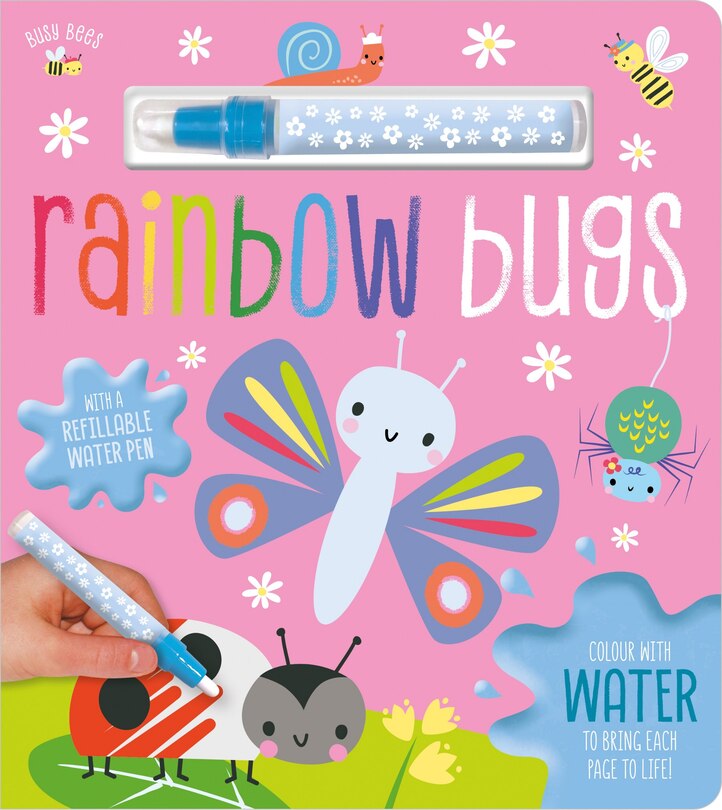 Couverture_RAINBOW BUGS COLOUR SPLASH