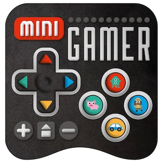 Front cover_Mini Gamer