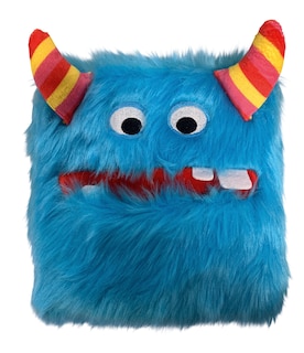 Front cover_My Fuzzy Feelings