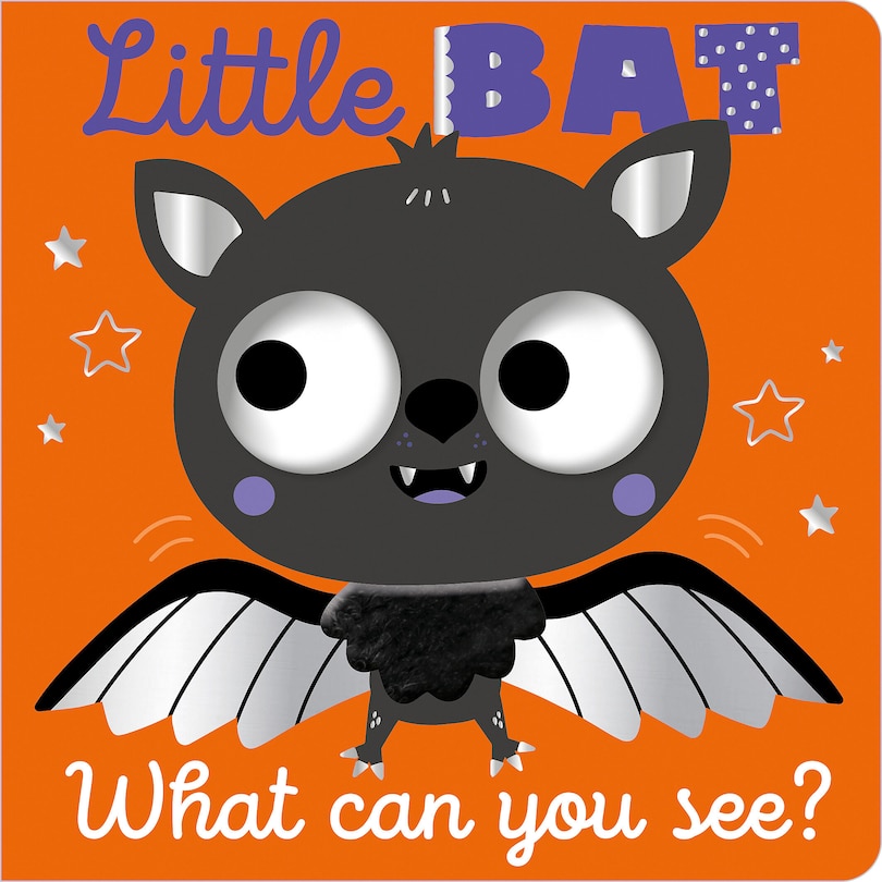 Couverture_Little Bat What Can You See?