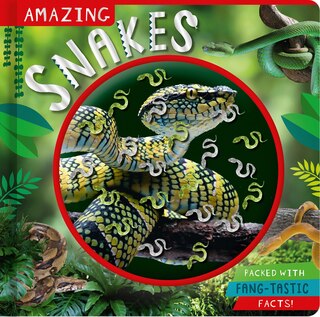 Front cover_Amazing Snakes